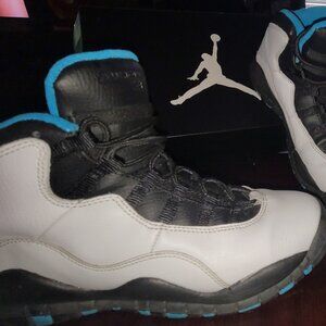 Air Jordan 10 Retro